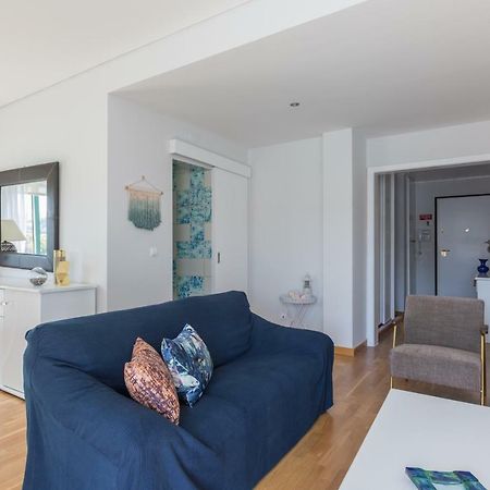 Seashell Apartment By Atlantic Places アルブフェイラ エクステリア 写真