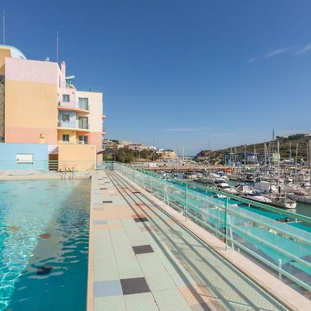 Seashell Apartment By Atlantic Places アルブフェイラ エクステリア 写真