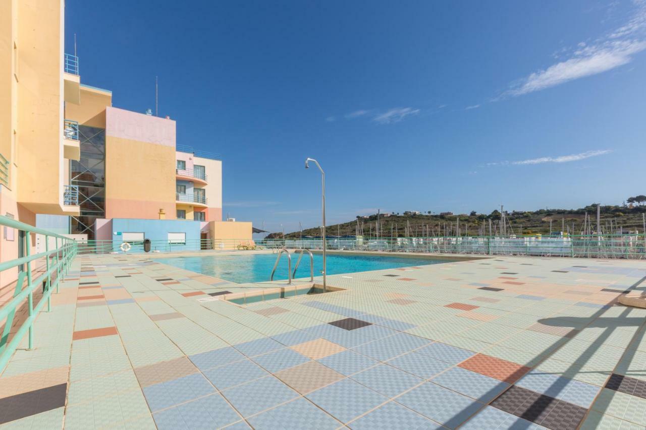 Seashell Apartment By Atlantic Places アルブフェイラ エクステリア 写真