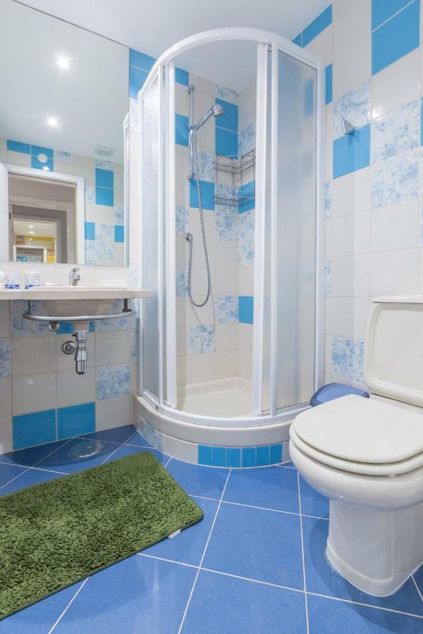 Seashell Apartment By Atlantic Places アルブフェイラ エクステリア 写真