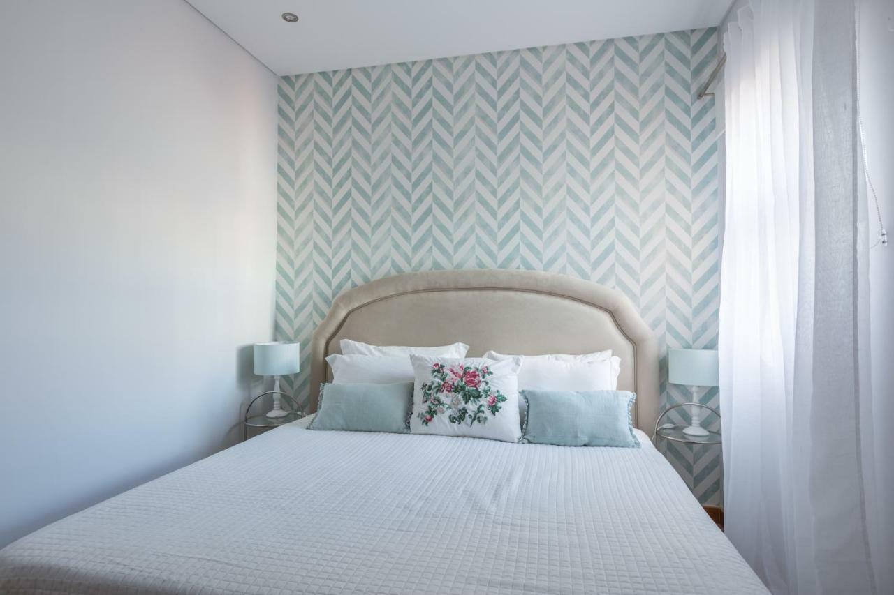 Seashell Apartment By Atlantic Places アルブフェイラ エクステリア 写真