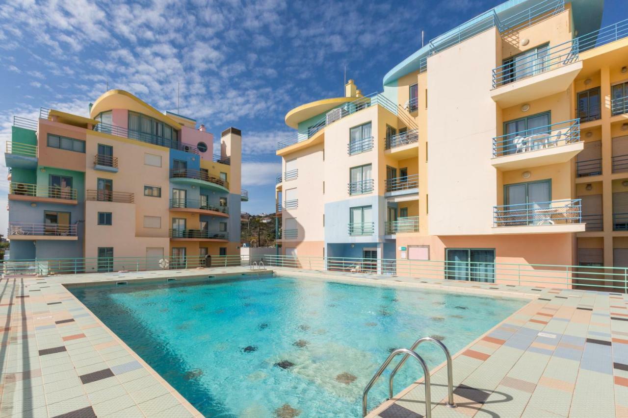 Seashell Apartment By Atlantic Places アルブフェイラ エクステリア 写真