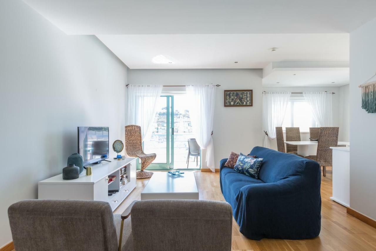 Seashell Apartment By Atlantic Places アルブフェイラ エクステリア 写真