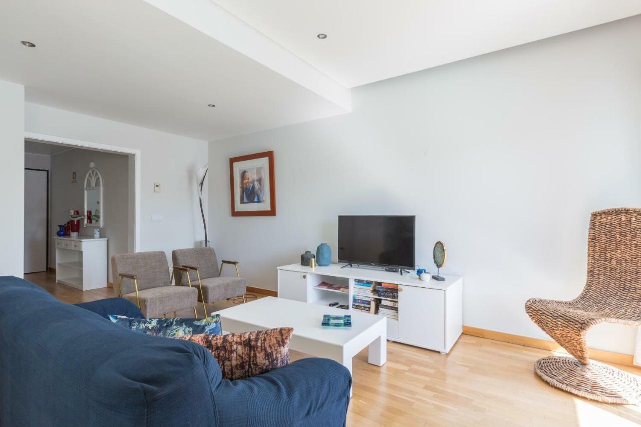 Seashell Apartment By Atlantic Places アルブフェイラ エクステリア 写真