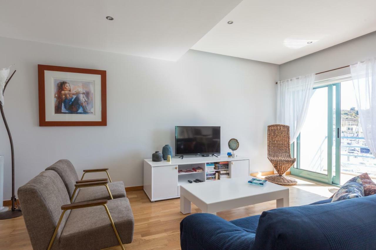 Seashell Apartment By Atlantic Places アルブフェイラ エクステリア 写真